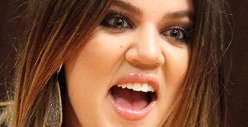 Khloe Kardashian Rips Ex-Stepmoms: 'You Are Disgusting' 