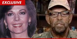 Natalie Wood Case -- Boat Captain Suggests Cops Could Be Withholding Info