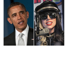 Viral Video: President Obama "Sings" “Born This Way"