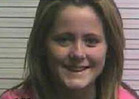 'Teen Mom' Star Jenelle Evans -- Arrested for Harassment 