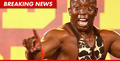 Billy Blanks -- Judge CRUSHES Scammers Who Stole $1.1 Mil from Tae Bo Kingpin