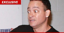 Kid from Kid 'n Play -- No Longer Wanted By Police