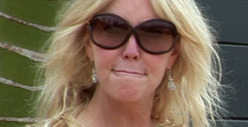 Heather Locklear Hospitalized For Prescription Drugs and Alcohol