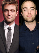 Robert Pattinson Buzzes Off All His Hair!