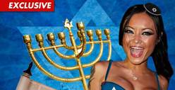 Tila Tequila -- I'm Turning Into a Jew!! 