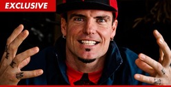 Vanilla Ice Stops Foreclosure -- Collaborates with Lawyers