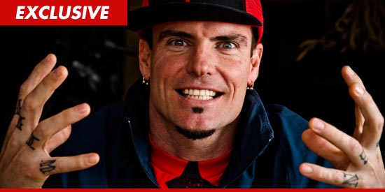 Vanilla Ice: Stops Foreclosure Collaborates with Lawyers » Celeb News