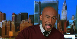 Montel Williams -- Reinstating the DRAFT Could Stop Bad Military Behavior
