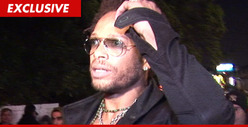 Gary Dourdan -- BEST PLEA BARGAIN EVER!!!