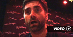 John Stamos -- I'm REUNITING with the Beach Boys!!!