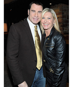 Olivia Newton-John: I'd Play Sandy's Mom or Grandma in a "Grease" Remake!