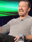 Golden Globes Host Ricky Gervais’ 10 Most Controversial Quotes!