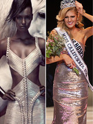 Two "Top Model" Rejects Make BIG Comebacks!