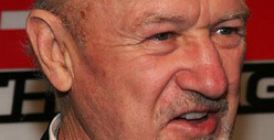Gene Hackman Airlifted to Hospital -- Hit By a Car in Florida