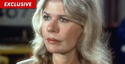 'M*A*S*H*' Star Sued -- Hot Lips Blew Us Off!