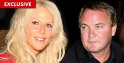 Michaele Salahi -- I Take The 5th on Adultery 