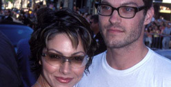 Brian Austin Green -- '90210' Co-Star Stole $200k from Me!  