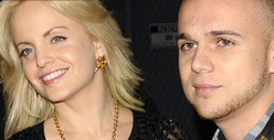 Mena Suvari -- I'm Filing For Divorce