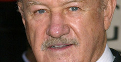 Gene Hackman -- VIP Treatment at Florida Hospital