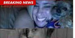 Casey Anthony -- More Photos Posted via Twitter
