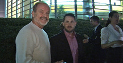 Kelsey Grammer -- My New Wife Likes Men