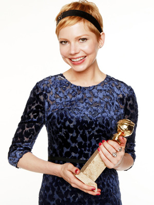 Golden Globe Awards: Complete List of Winners!