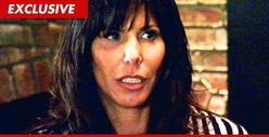 'NY Housewives' Star Cindy Barshop -- I'm Making My Merkins Fur-Free!