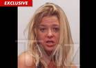 Kate Major INSANE Police Report -- Calls Cop a 'Fat F**k' 