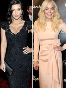 Golden Globe Awards: The Massive After Party Photos!