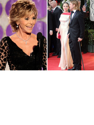 10 Burning Questions From the Golden Globes Answered: #10-6