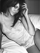 Rihanna's Sexy New Armani Ads