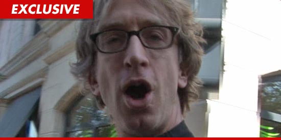 Andy Dick - Suspect #1 in L.A. Battery Case » CelebComely