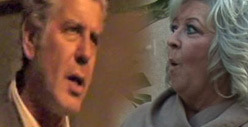 Anthony Bourdain RIPS Paula Deen -- She's a Diabetic Scam Artist
