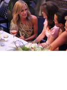 Real Housewives: Taylor Armstrong Admits Physical Abuse