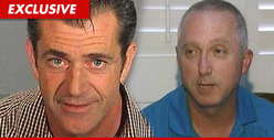Mel Gibson DUI Jail Video Triggers Legal Dogfight