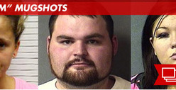 Amber Portwood -- Judge Deals Crushing Blow to 'Teen Mom' Career