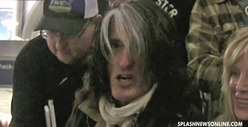 Joe Perry -- Grudging Acceptance of 'American Idol'