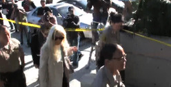 Lindsay Lohan Sued By Delusional Man ... Who Claims She Might Be a Hooker