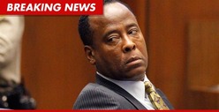 Michael Jackson Family -- Going After Dr. Murray's Money is POINTLESS!