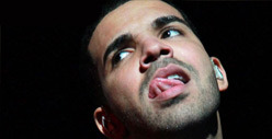 Drake -- Dumping Massive Miami Condos from 'I'm on One' Video