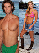 "Survivor: One World" -- Meet The Hot New Cast!