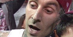 Travis Barker Nude Photo -- Stop Showing My Penis ... Or Else!