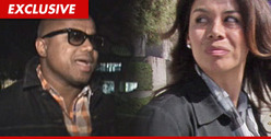 Randy Jackson Sues Baby Mama -- I've Given You Enough!