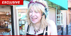 Courtney Love Wins Lawsuit Against Landlord