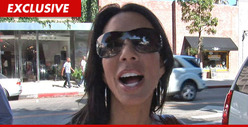 Judge to Danielle Staub -- No One Can MAKE You Strip!