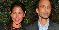 Kenny G's Wife Files For Legal Separation 