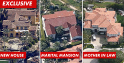 Kobe Bryant's Wife Vanessa Scores BIG In Divorce