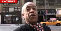 Al Sharpton -- Obama's Falsetto Could Help Him with Voters 