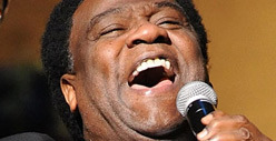 Obama Sings Al Green -- Al Says He 'Nailed' My Song