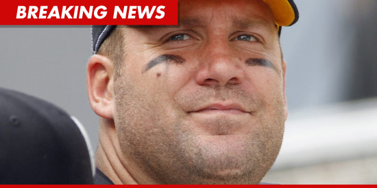 Ben Roethlisberger